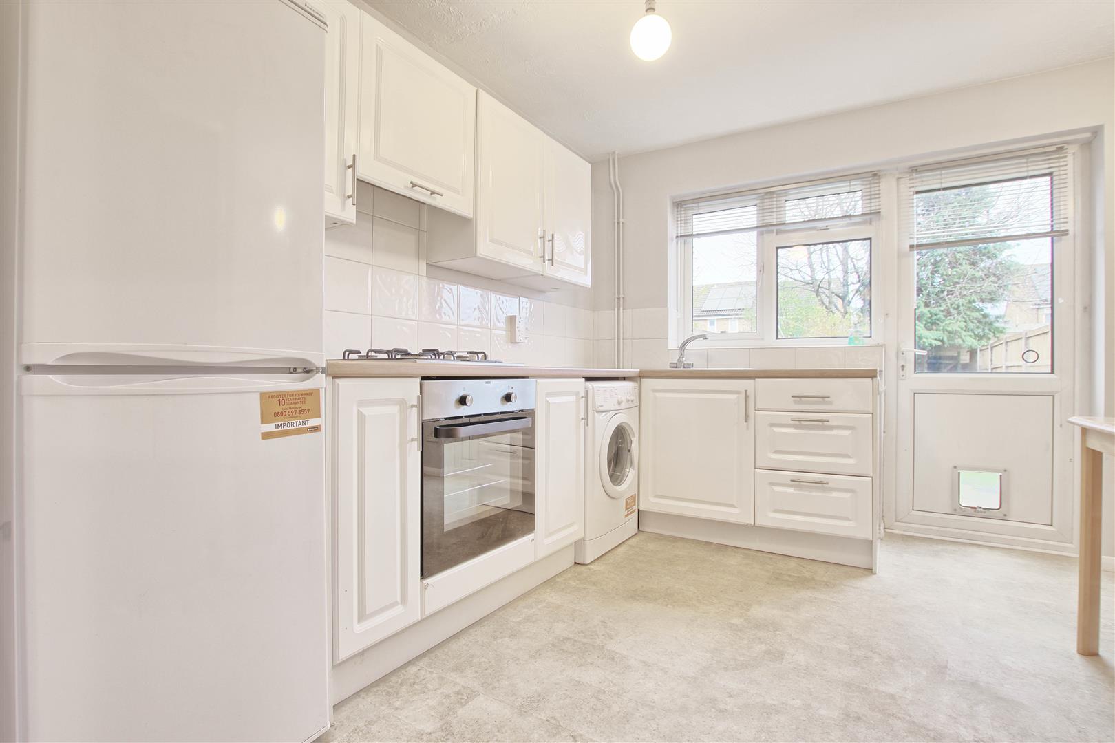 The Rowans, Milton, Cambridge